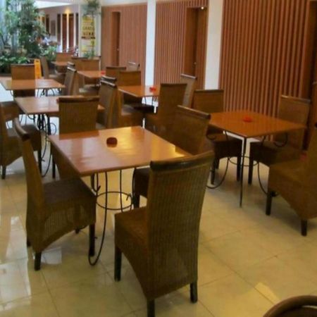 Hotel Progo Bandung Kültér fotó