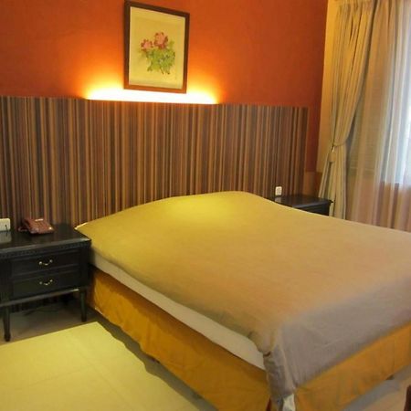 Hotel Progo Bandung Kültér fotó