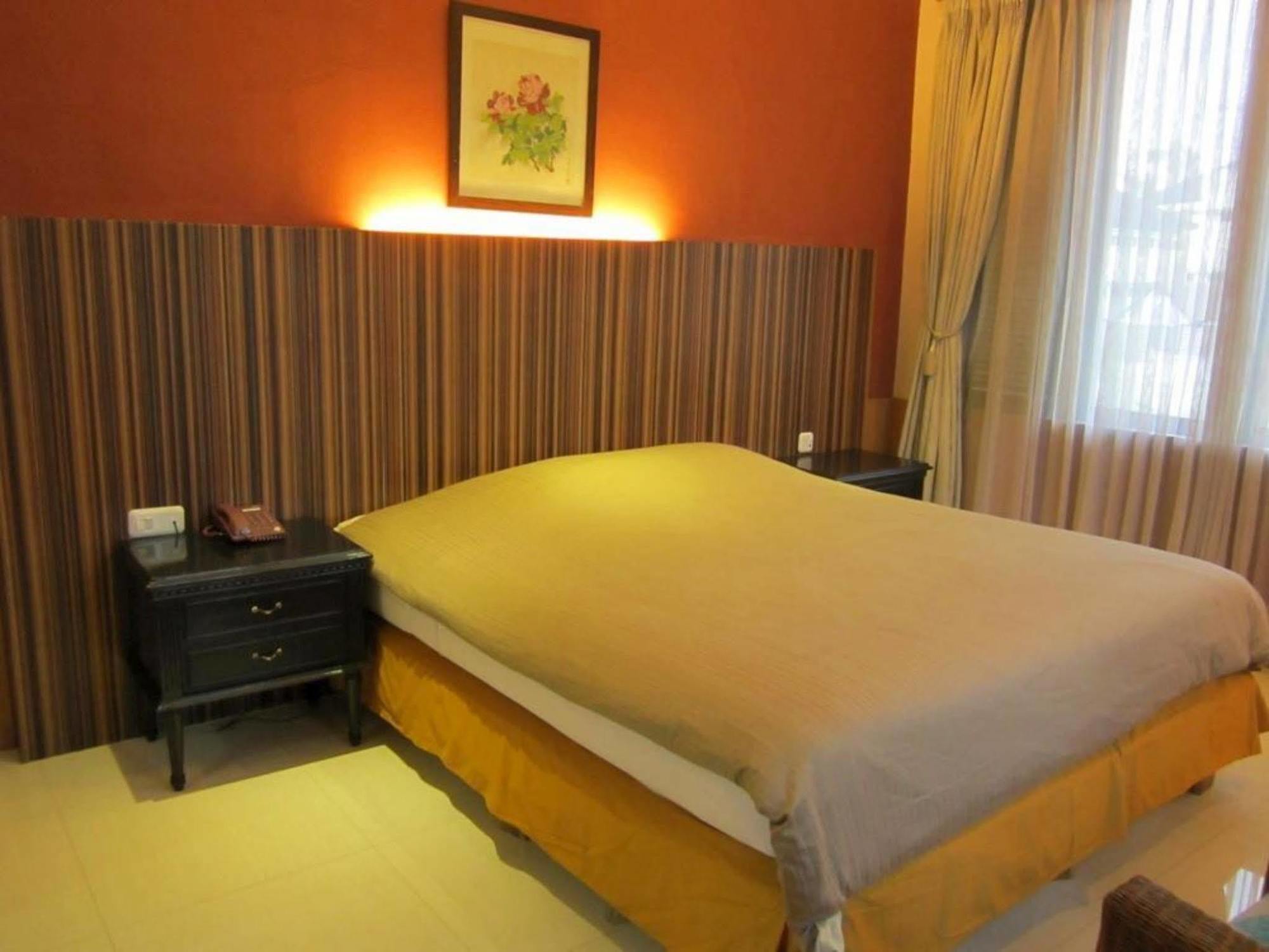 Hotel Progo Bandung Kültér fotó